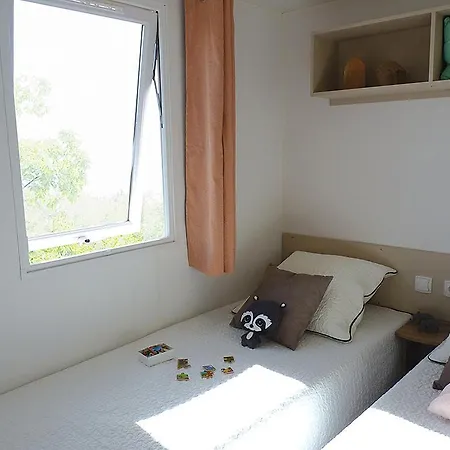Camping La Carabasse Camping