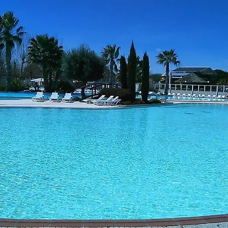 Camping La Carabasse