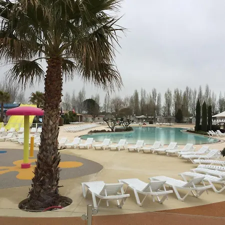 Camping La Carabasse Camping