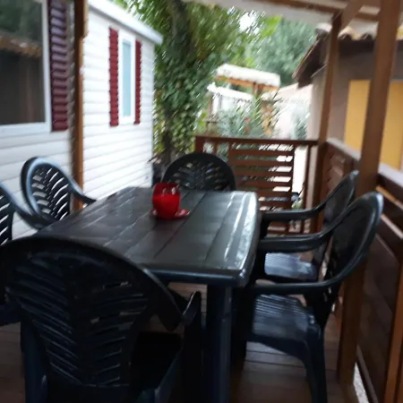 Camping Camping La Carabasse