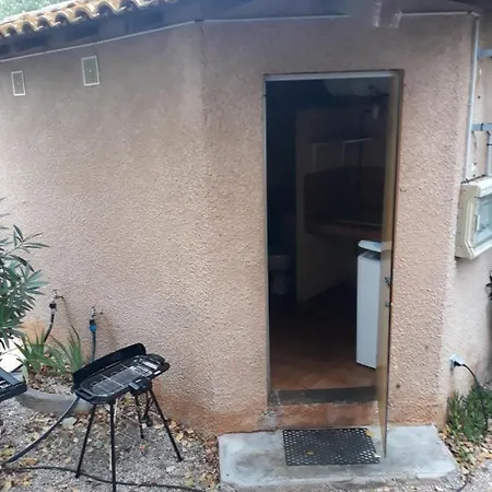 Camping La Carabasse Camping Vias
